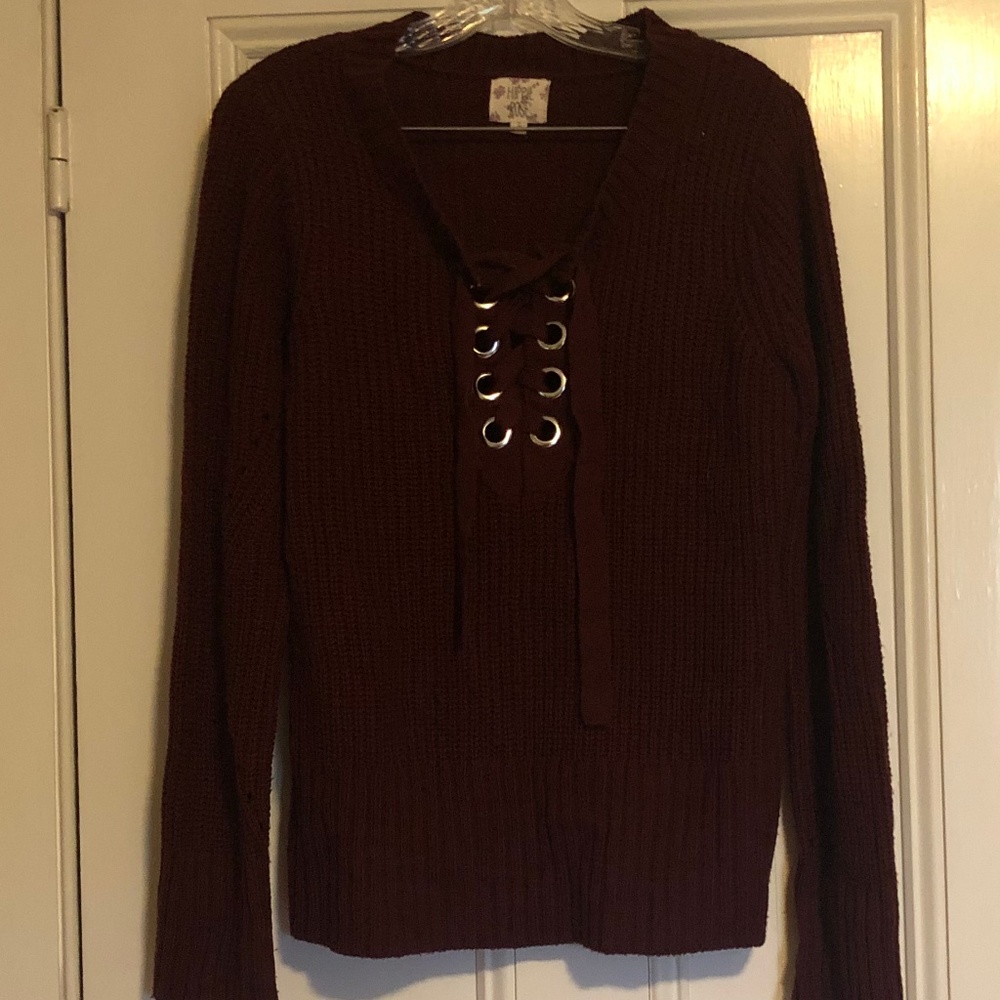 Sweater